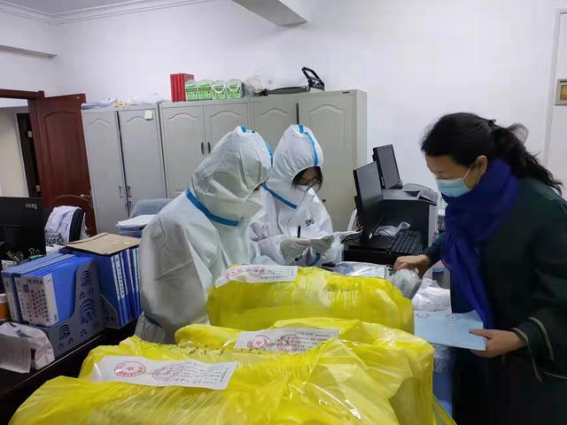 吉林省器检院24小时驻守检验一线,保障医疗器械质量安全